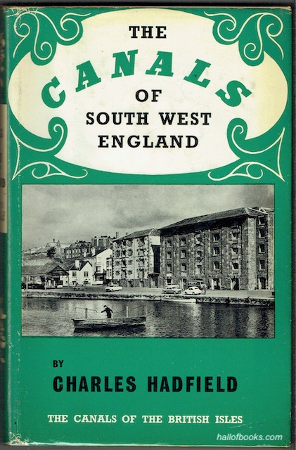 The Canals Of South West England