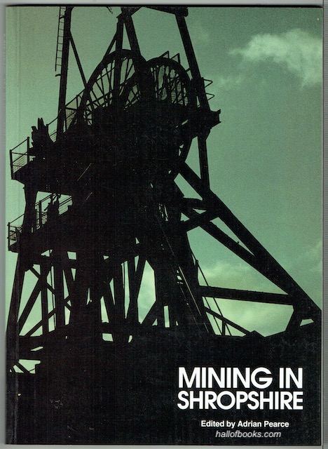 Mining In Shropshire