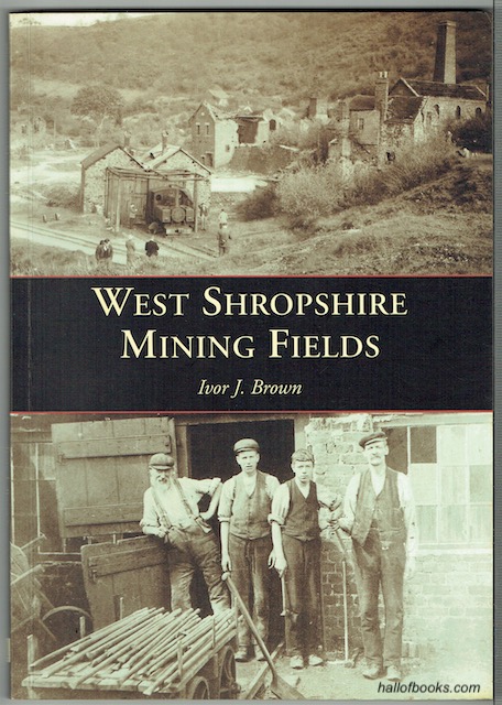 West Shropshire Mining Fields
