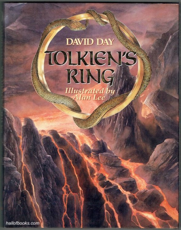 Tolkien's Ring