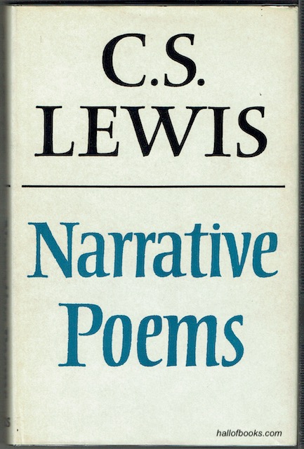 Narrative Poems