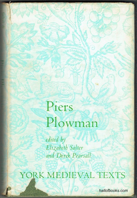 Piers Plowman