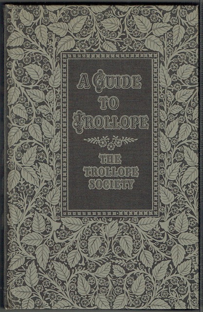 A Guide To Trollope