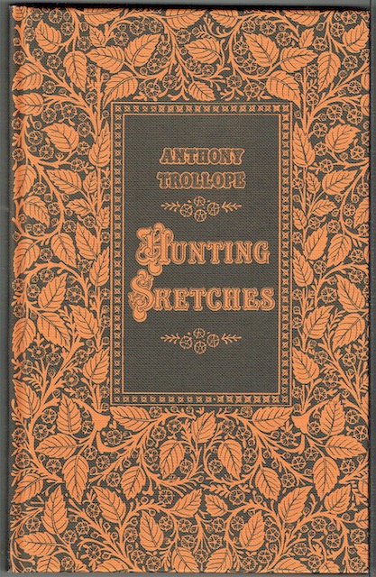 Hunting Sketches