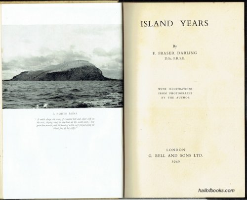 Island Years