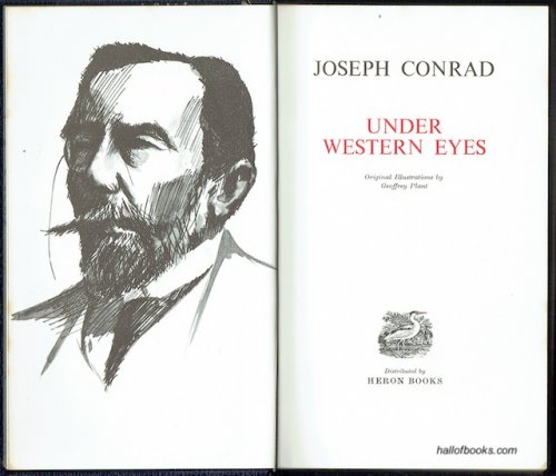 Under Western Eyes