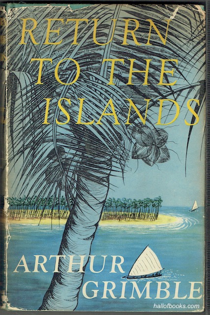 Return To The Islands