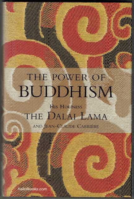 The Power Of Buddhism