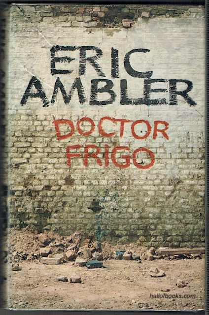 Doctor Frigo