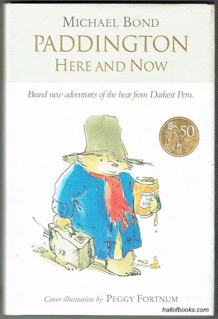 Paddington Here And Now
