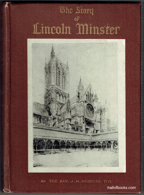 The Story Of Lincoln Minster