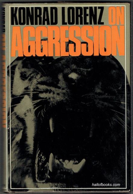 On Aggression