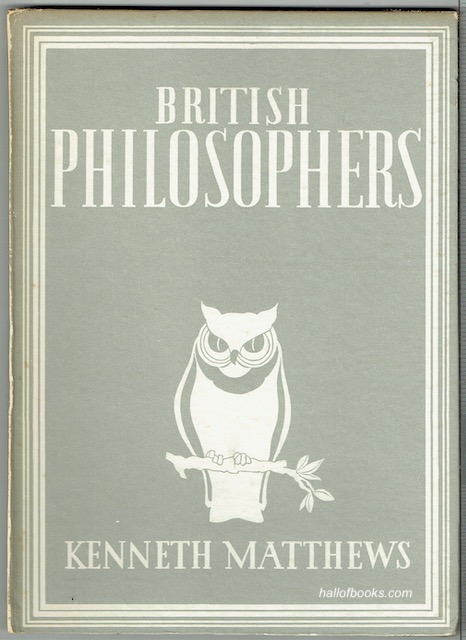 British Philosophers