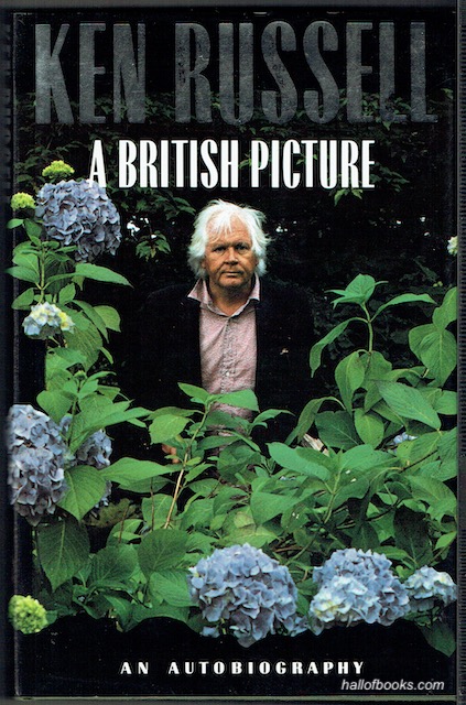 A British Picture: An Autobiography