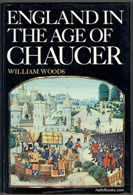 England In The Age Of Chaucer