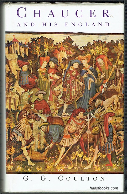 Chaucer And His England