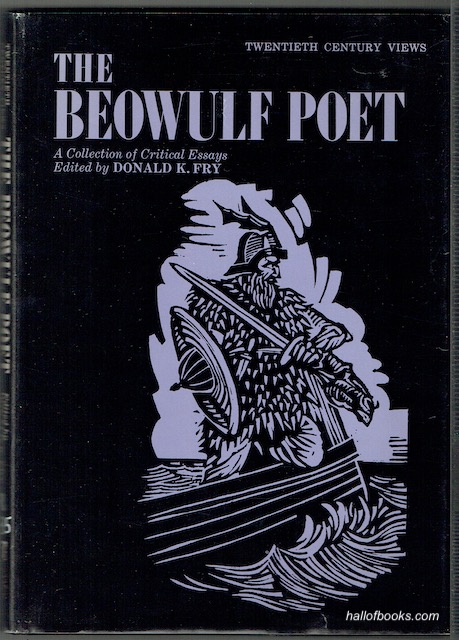 The Beowulf Poet: A Collection Of Critical Essays