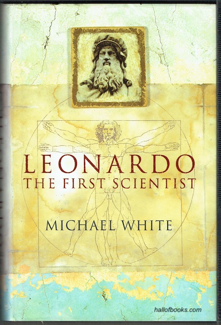 Leonardo: The First Scientist