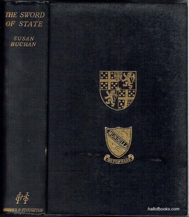 The Sword Of State: Wellington After Waterloo