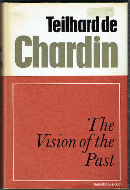 The Vision Of The Past