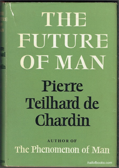 The Future Of Man