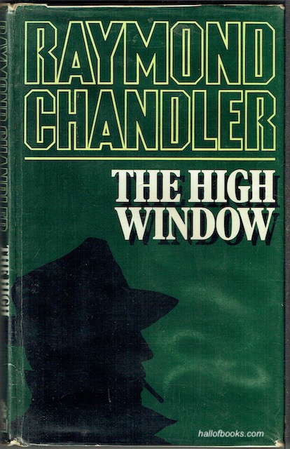 The High Window