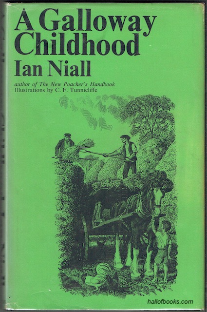 A Galloway Childhood