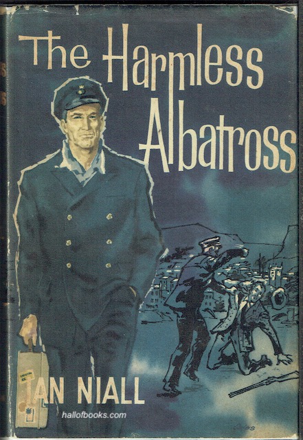 The Harmless Albatross