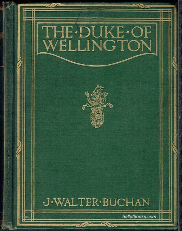 The Duke Of Wellington