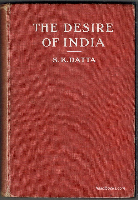 The Desire Of India