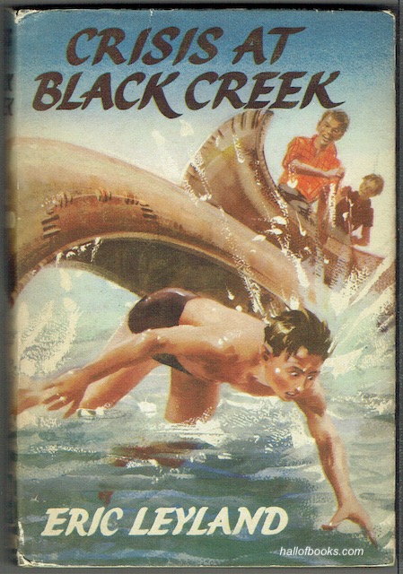 Crisis At Black Creek