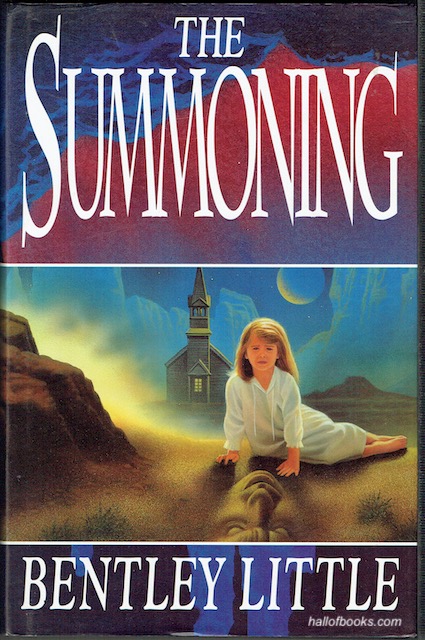The Summoning