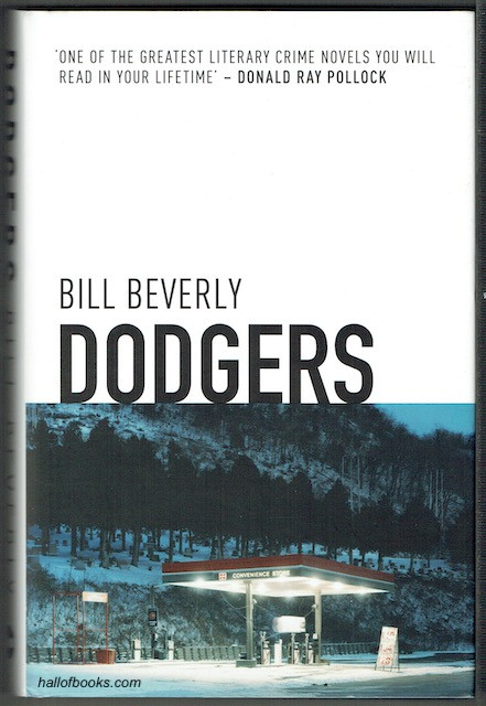 Dodgers (signed)