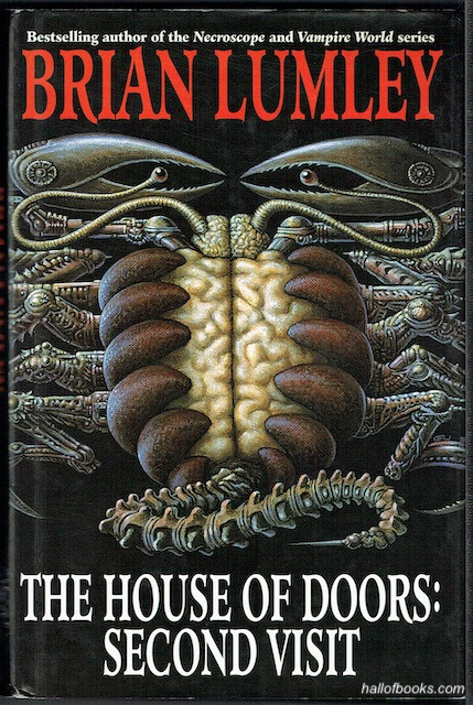 The House Of Doors: Second Visit