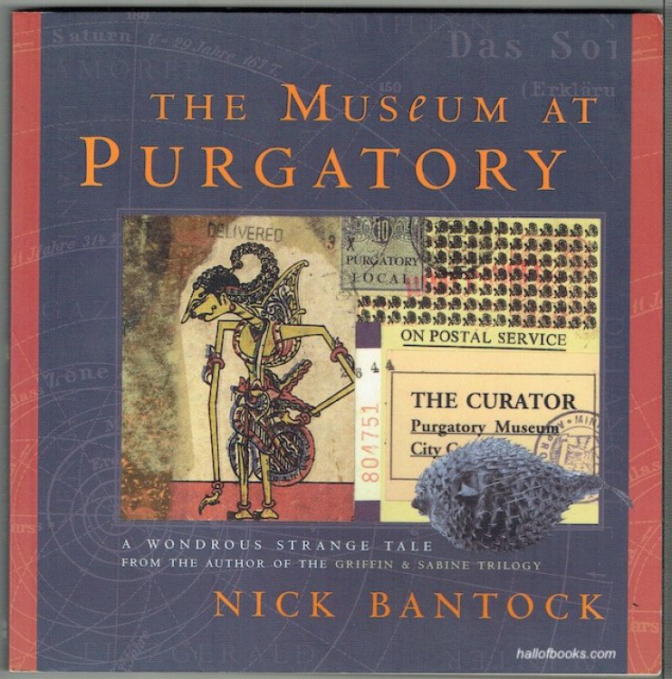 The Museum At Purgatory