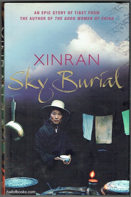 Sky Burial