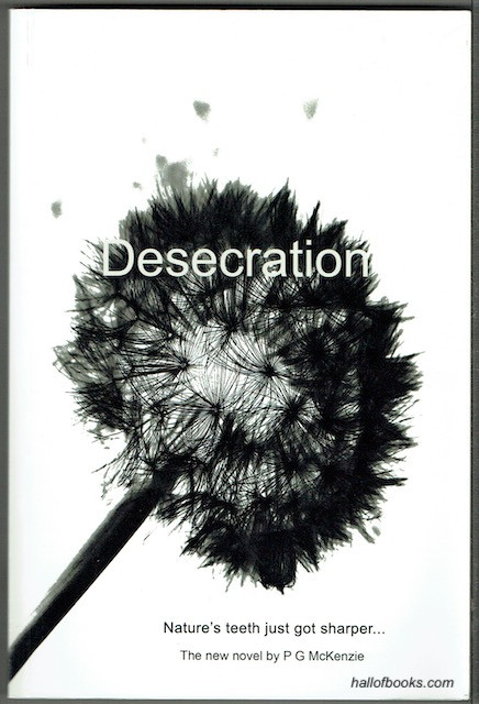Desecration