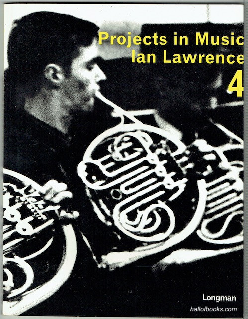 Projects In Music Book Four: Instruments