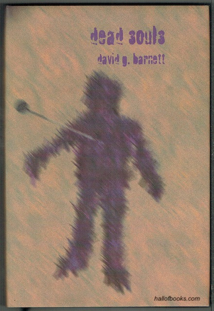 Dead Souls (signed)