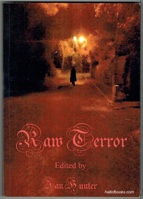 Raw Terror