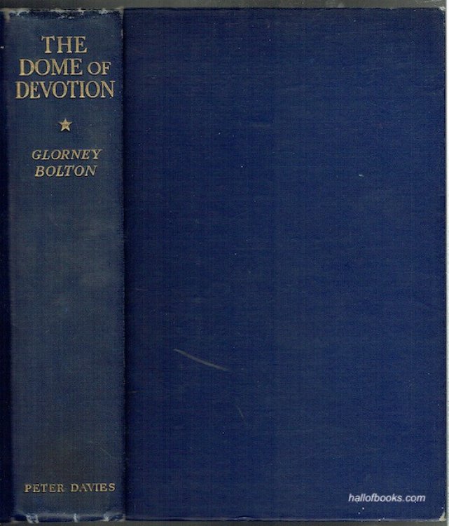 The Dome Of Devotion