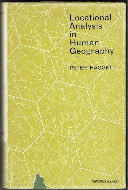 Locational Analysis In Human Geography