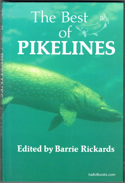 The Best Of Pikelines