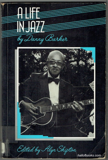 A Life In Jazz