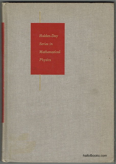 The Problem Of The Minimum Of A Quadratic Functional