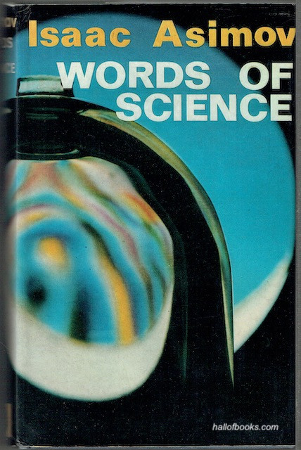 Words Of Science