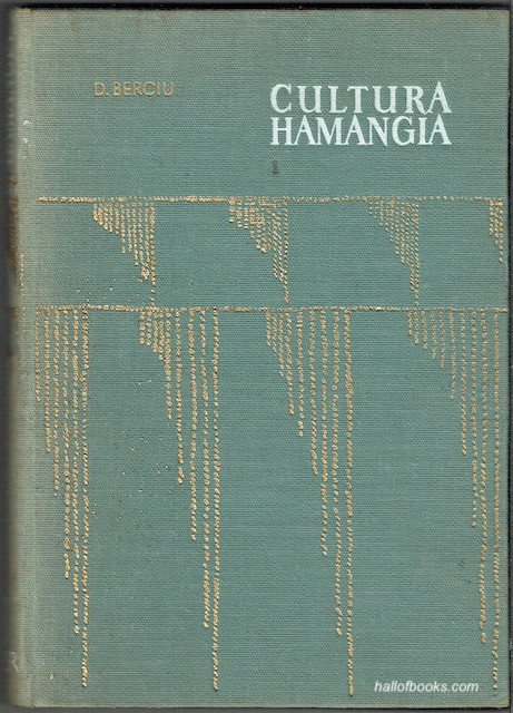 Cultura Hamangia I