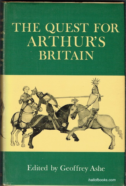 The Quest For Arthur's Britain