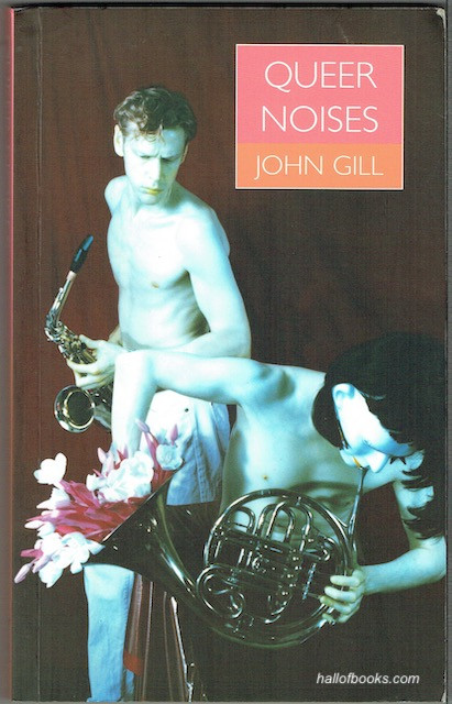 Queer Noises: Male And Female Homosexuality In Twentieth-Century Music