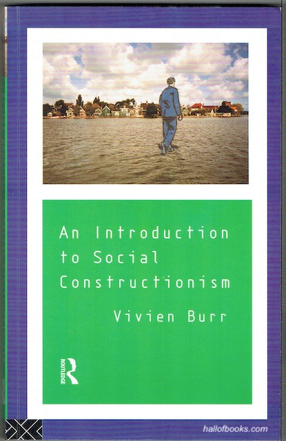 An Introduction To Social Constructionism